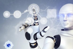 家用機(jī)器人風(fēng)口來臨 科技巨頭布局差異與智能電子產(chǎn)品技術(shù)開發(fā)趨勢