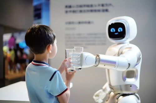 新基建東風下，優必選與中創海洋共舞人工智能新機遇